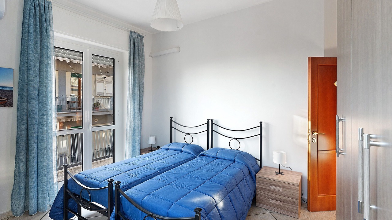Photo of Bedroom in Salerno