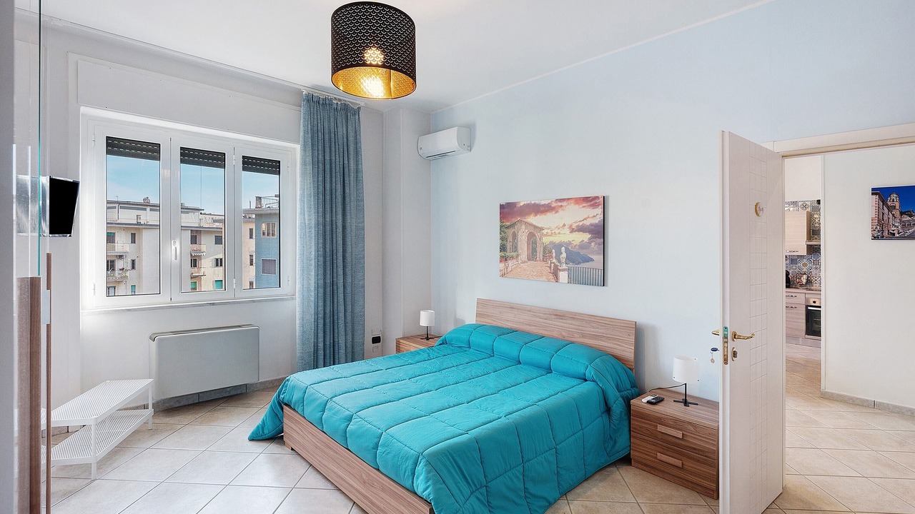 Photo of Bedroom in Salerno