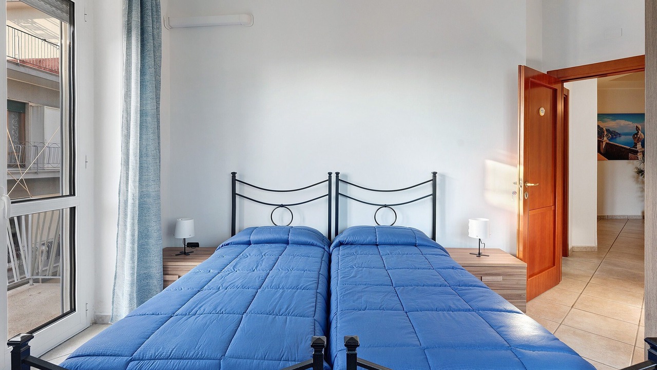 Photo of Bedroom in Salerno