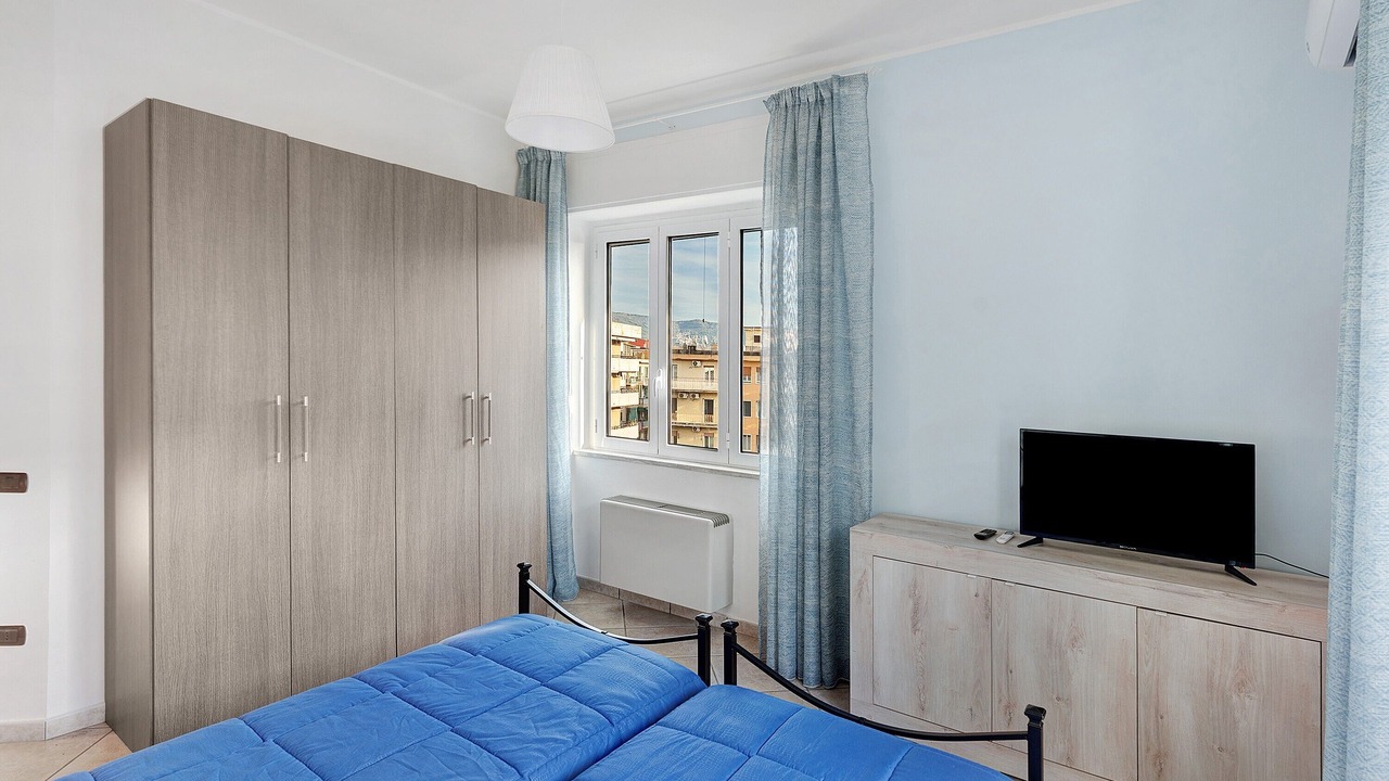 Photo of Bedroom in Salerno