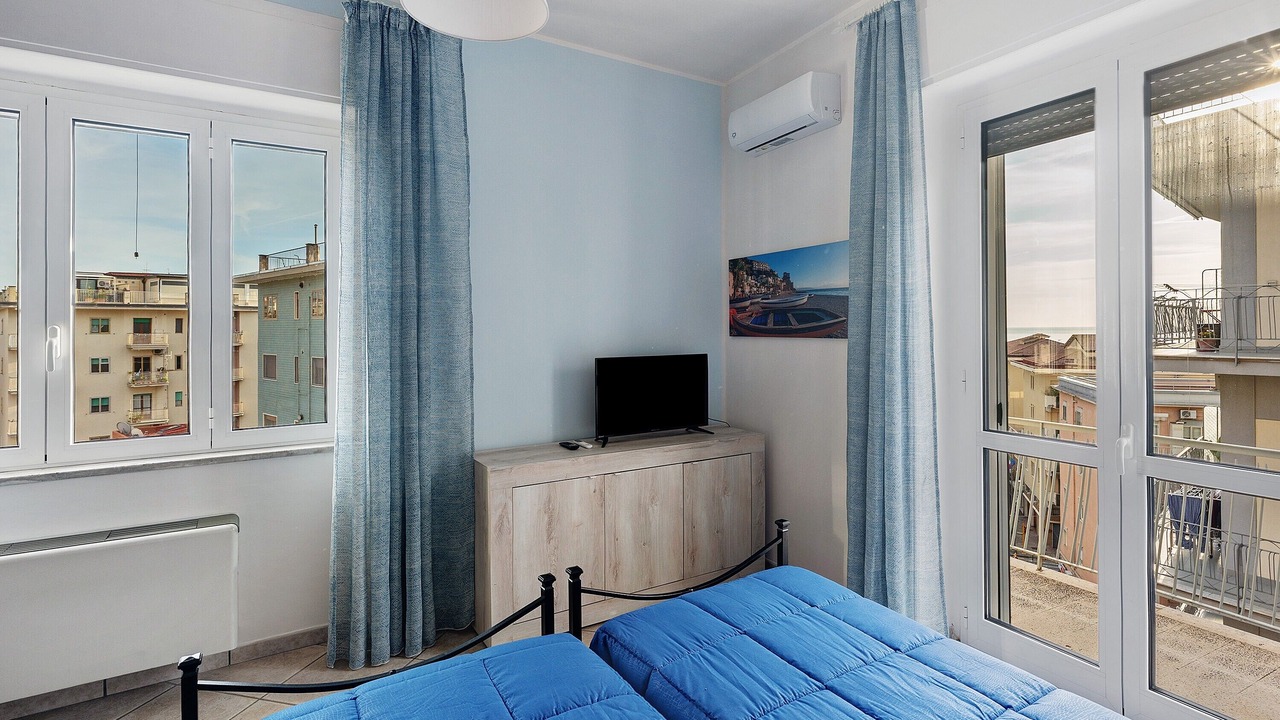 Photo of Bedroom in Salerno