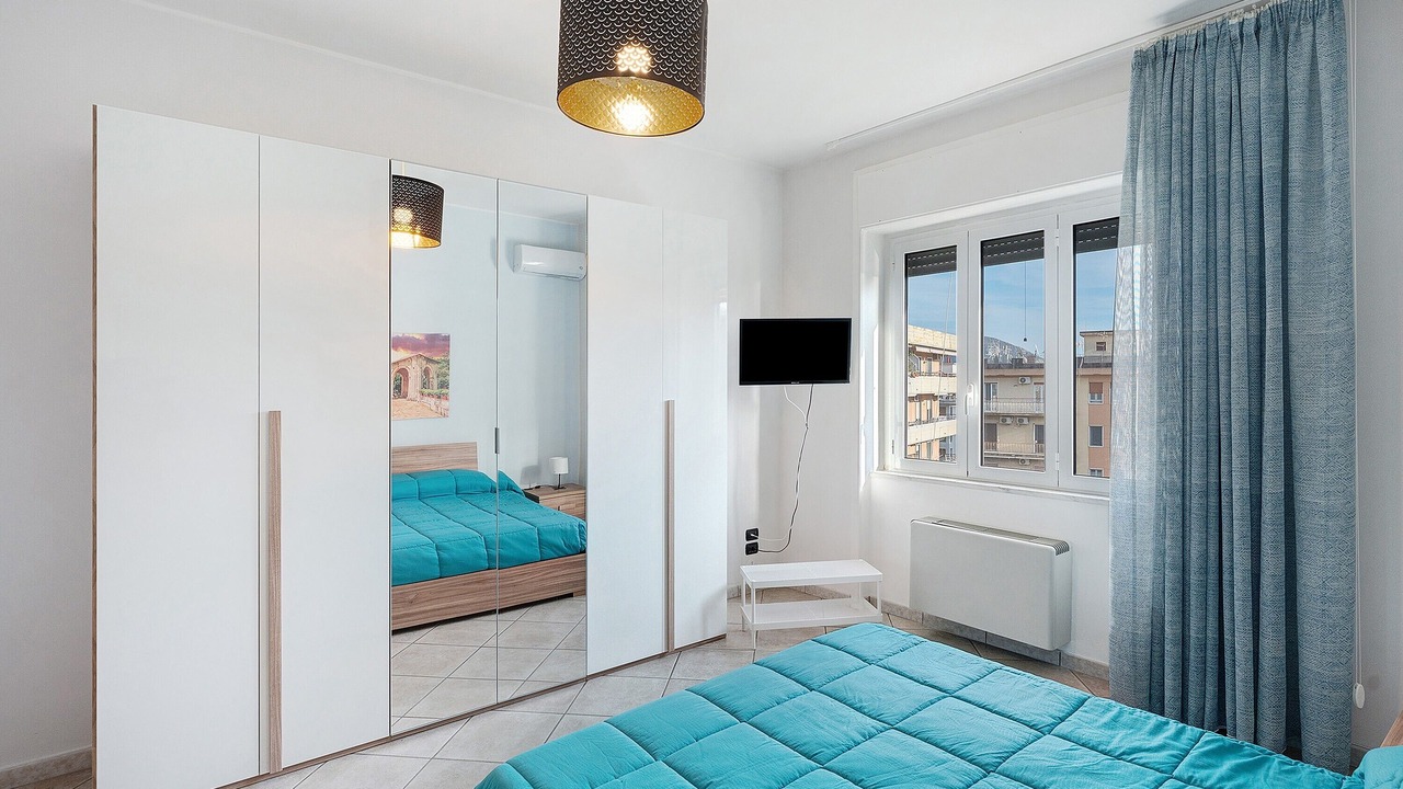 Photo of Bedroom in Salerno
