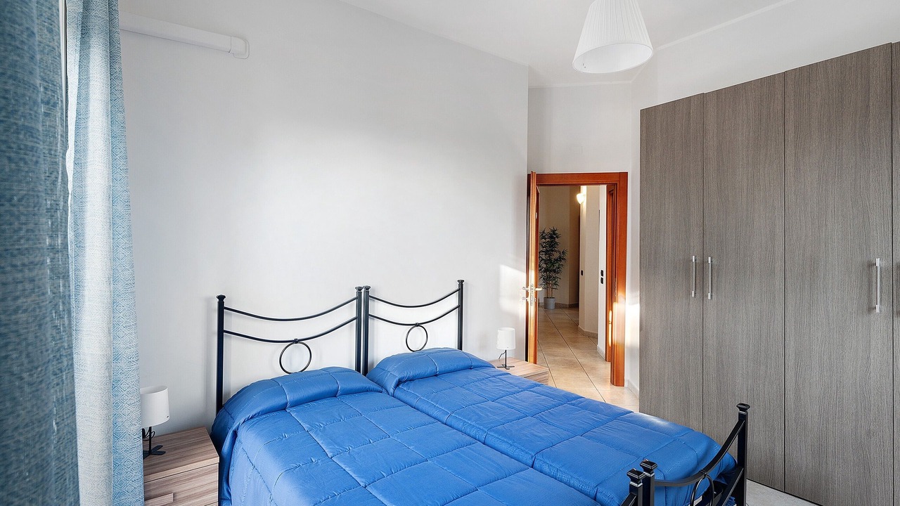 Photo of Bedroom in Salerno