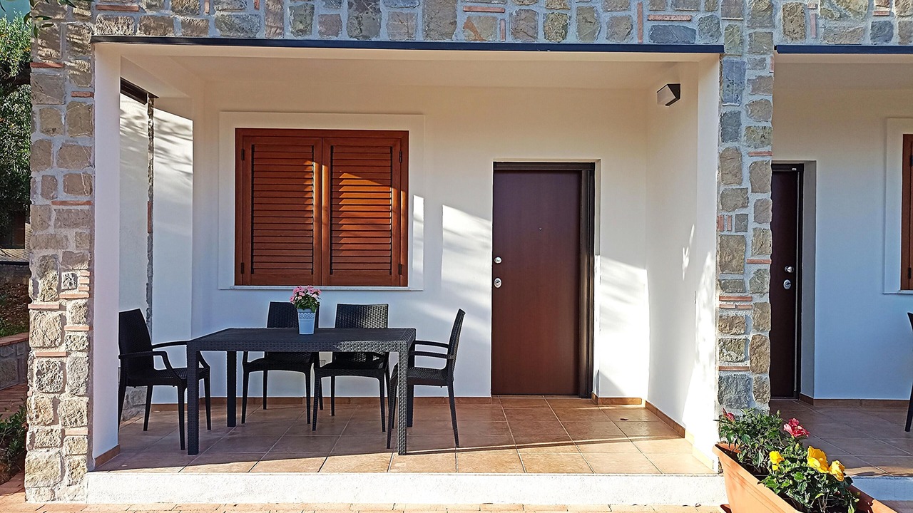 Photo of Outdoor in Marina Di Camerota