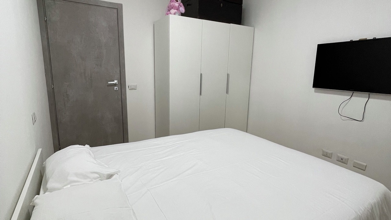 Photo of Bedroom in Prenestino-Centocelle