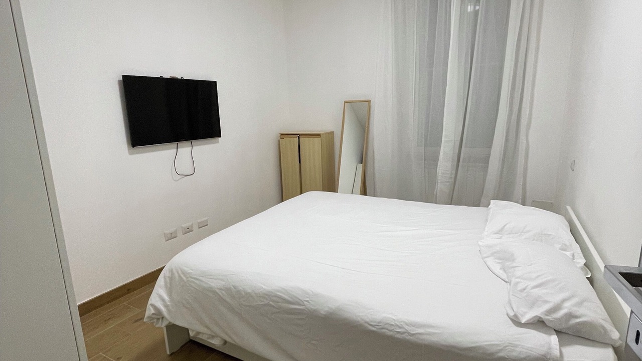 Photo of Bedroom in Prenestino-Centocelle