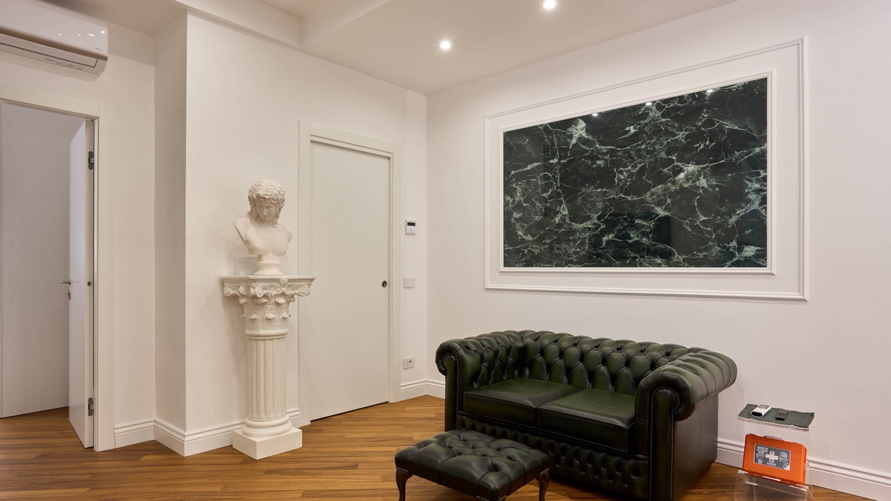 Photo of Bedroom in Prenestino-Centocelle