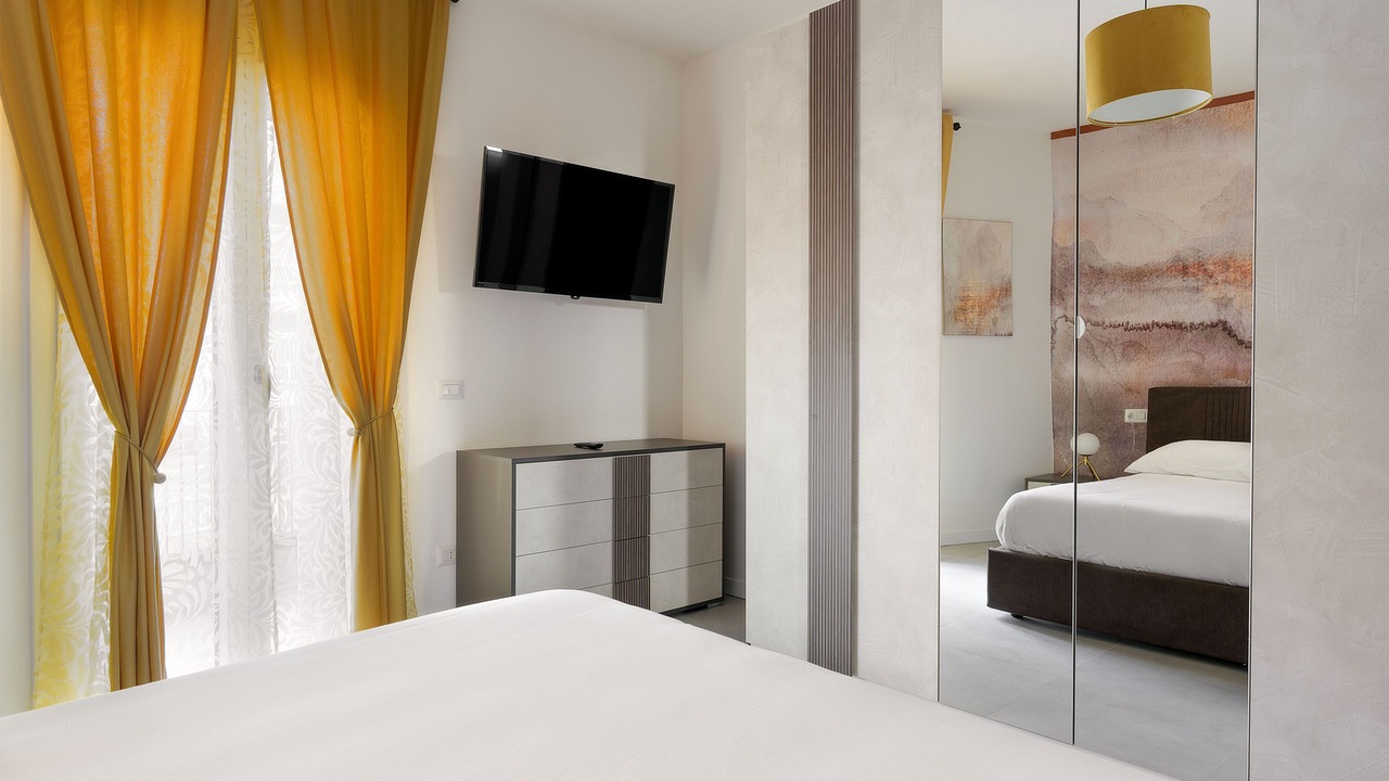 Photo of Bedroom in Prenestino-Centocelle