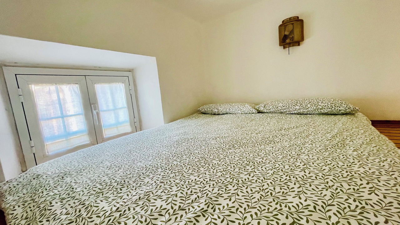 Photo of Bedroom in Quartiere XXXIV Lido di Ostia Levante