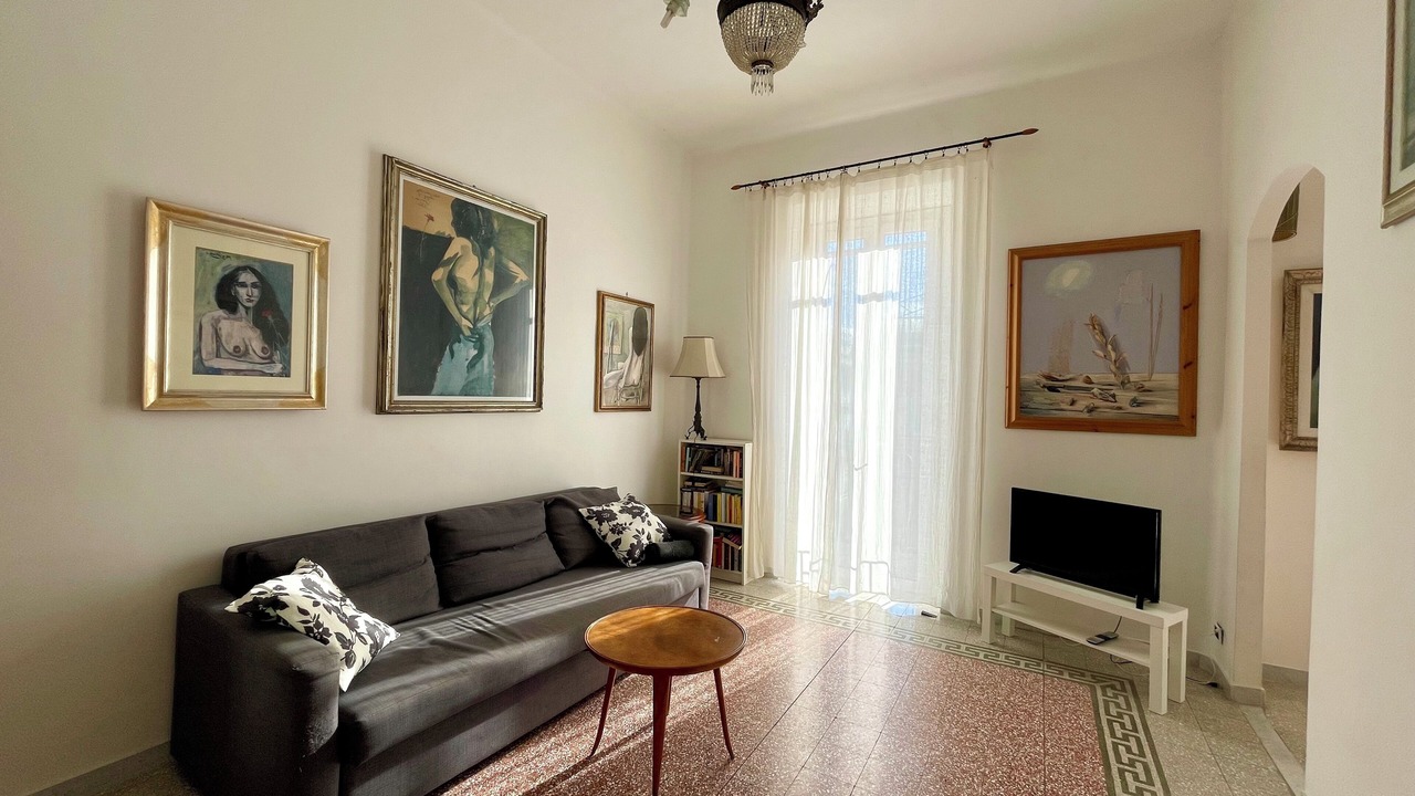 Photo of Livingroom in Quartiere XXXIV Lido di Ostia Levante