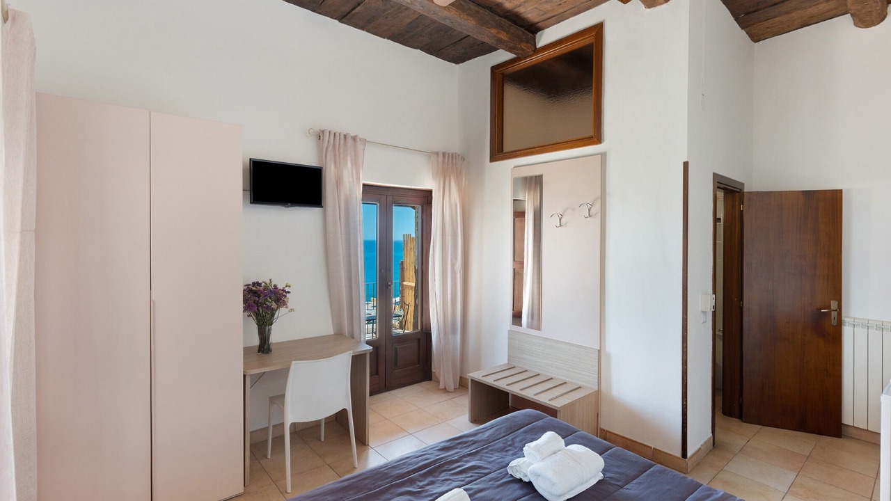 Photo of Bedroom in Caprioli