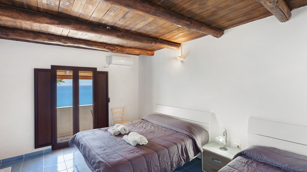 Photo of Bedroom in Caprioli