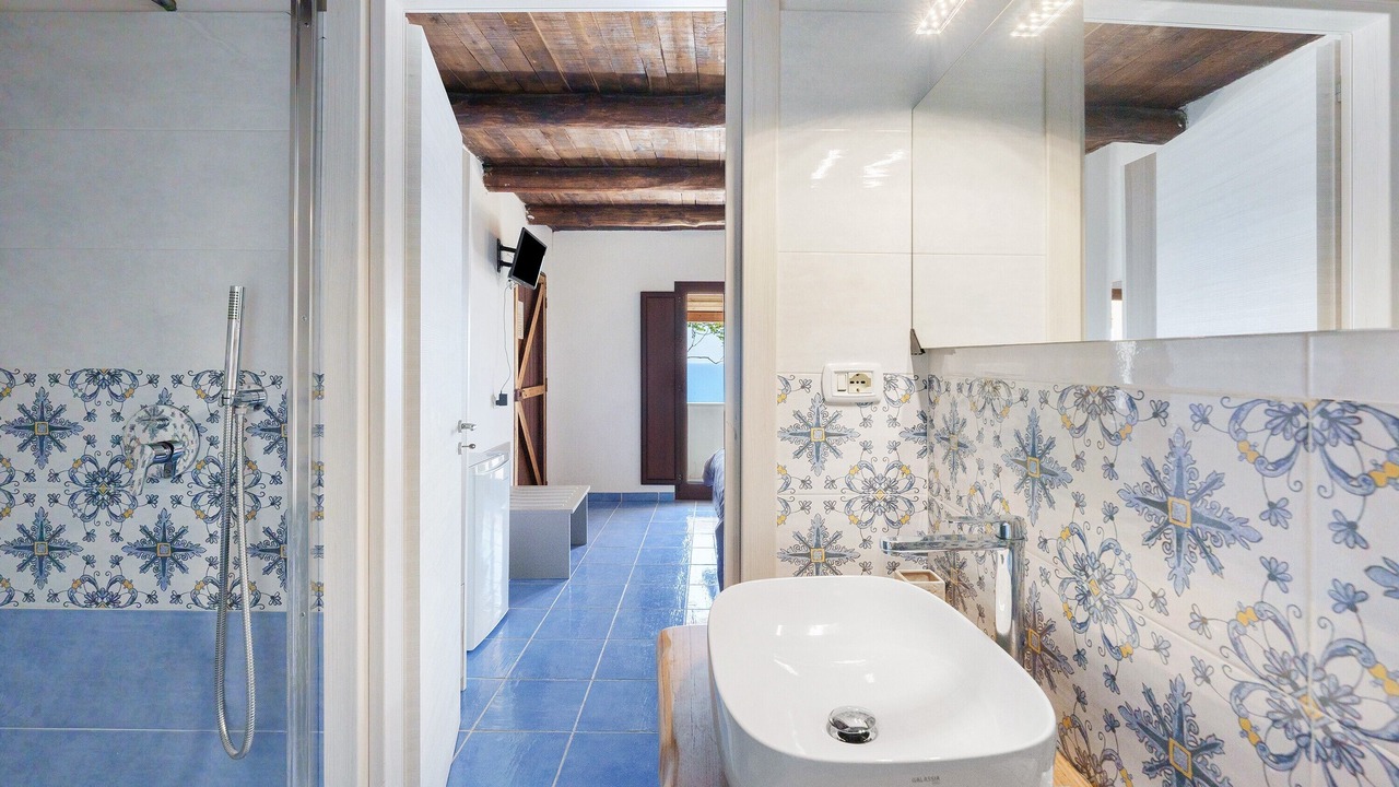Photo of Bathroom in Caprioli