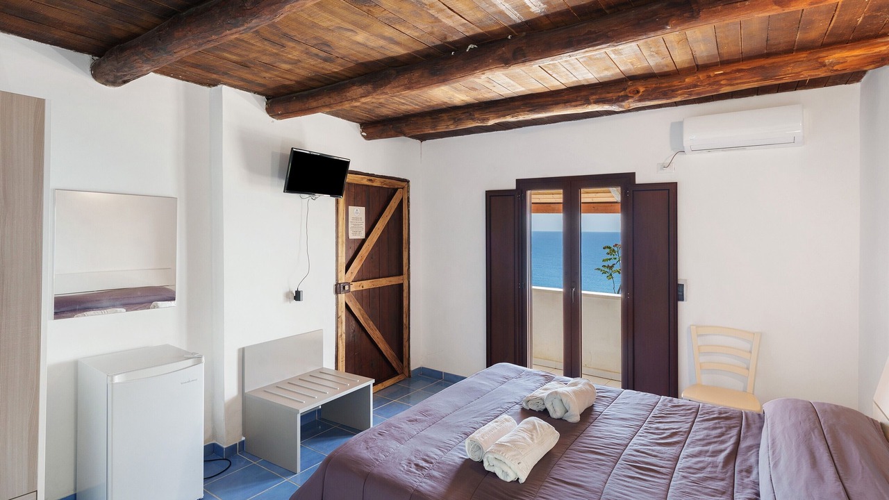 Photo of Bedroom in Caprioli