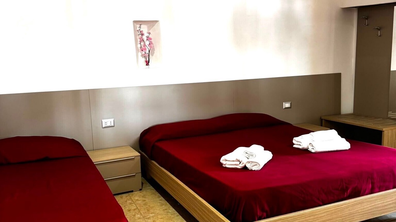 Photo of Bedroom in Caprioli