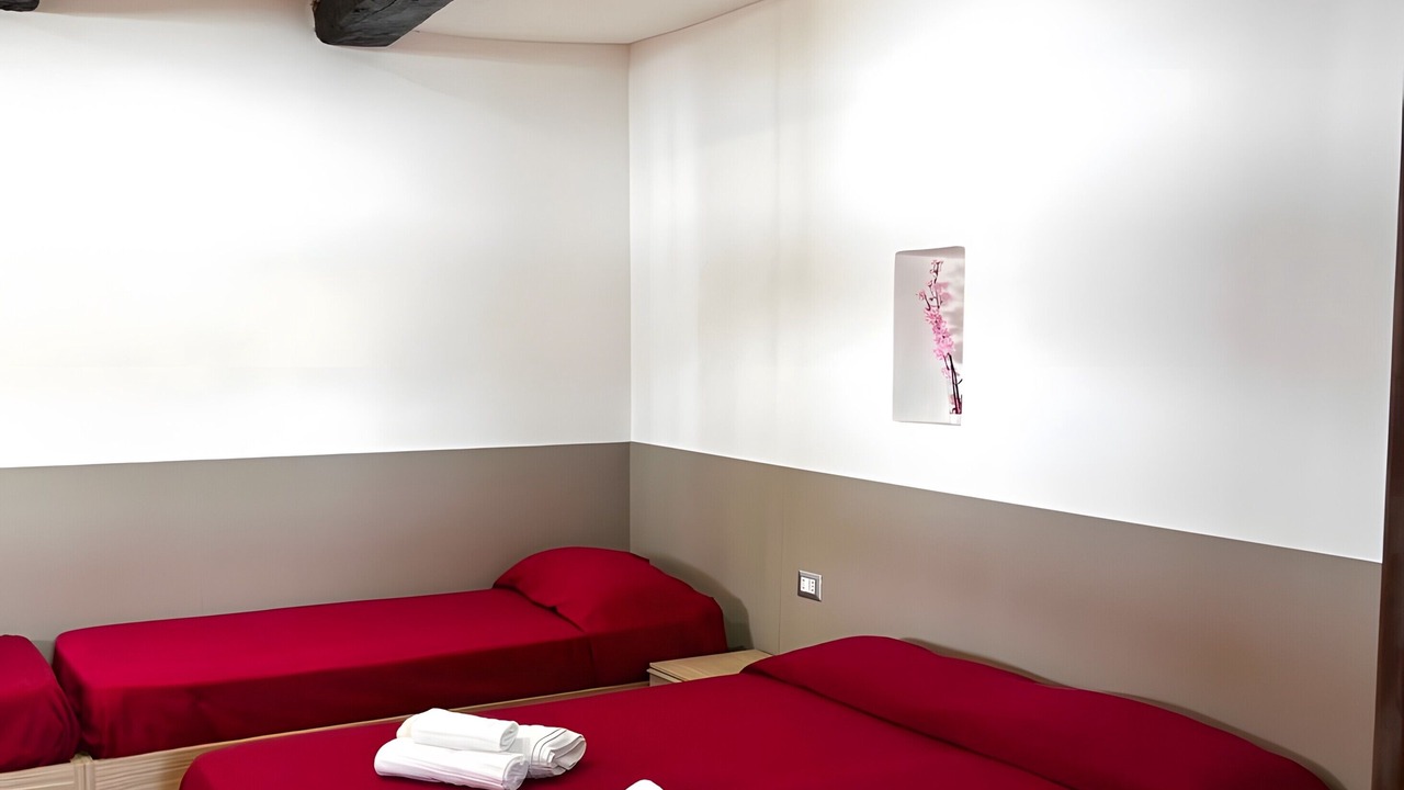 Photo of Bedroom in Caprioli