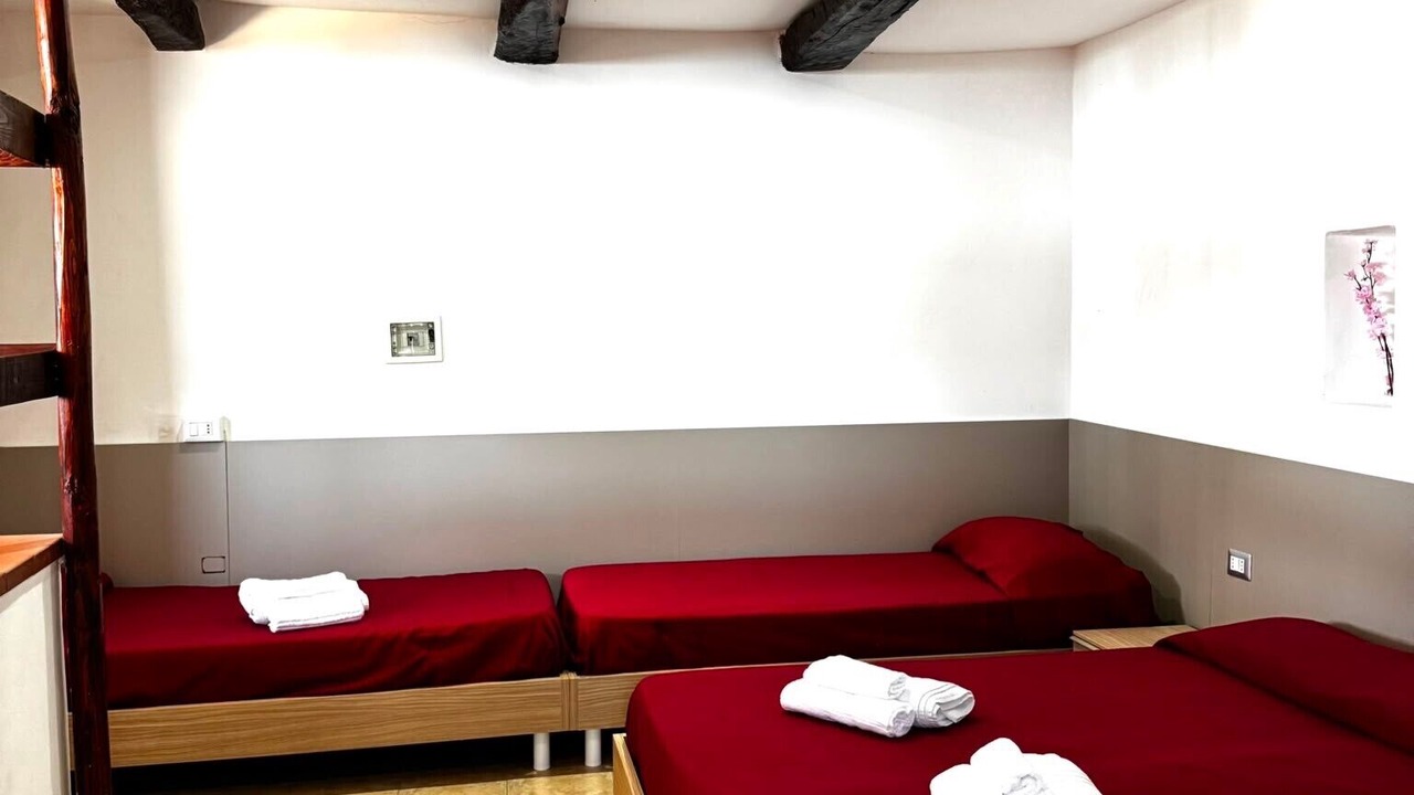 Photo of Bedroom in Caprioli