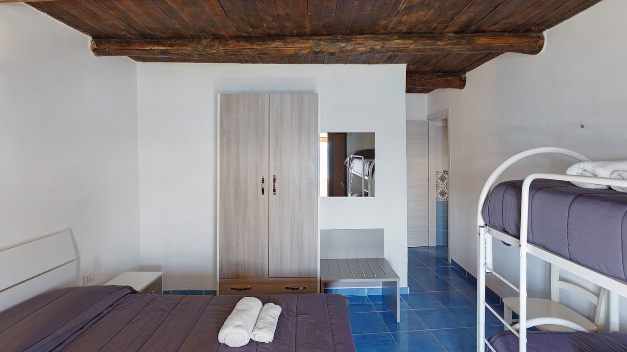 Photo of Bedroom in Caprioli