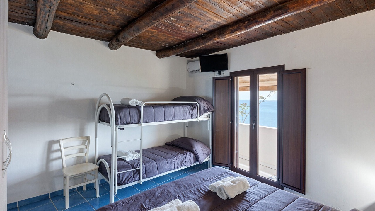 Photo of Bedroom in Caprioli