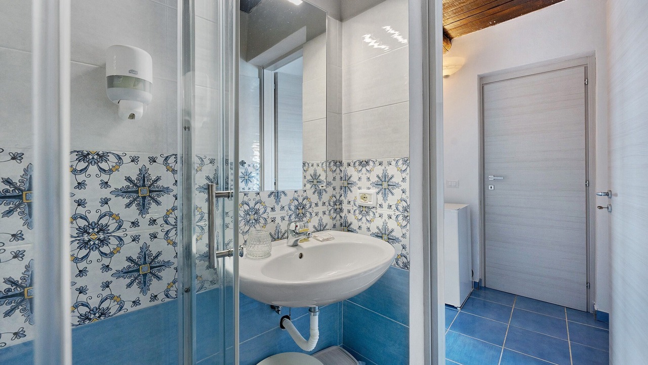 Photo of Bathroom in Caprioli