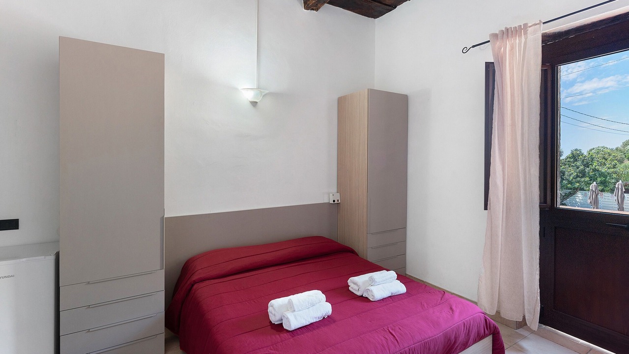 Photo of Bedroom in Caprioli