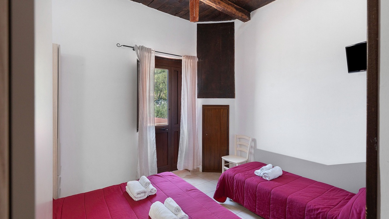 Photo of Bedroom in Caprioli