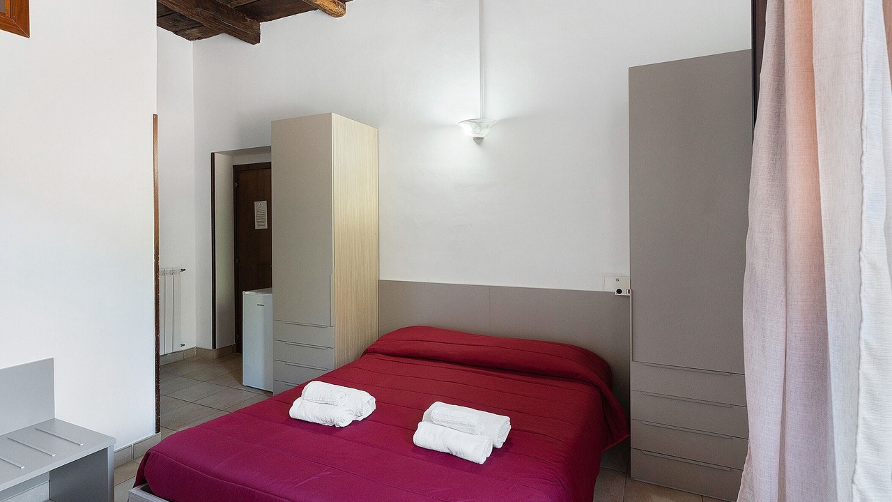 Photo of Bedroom in Caprioli