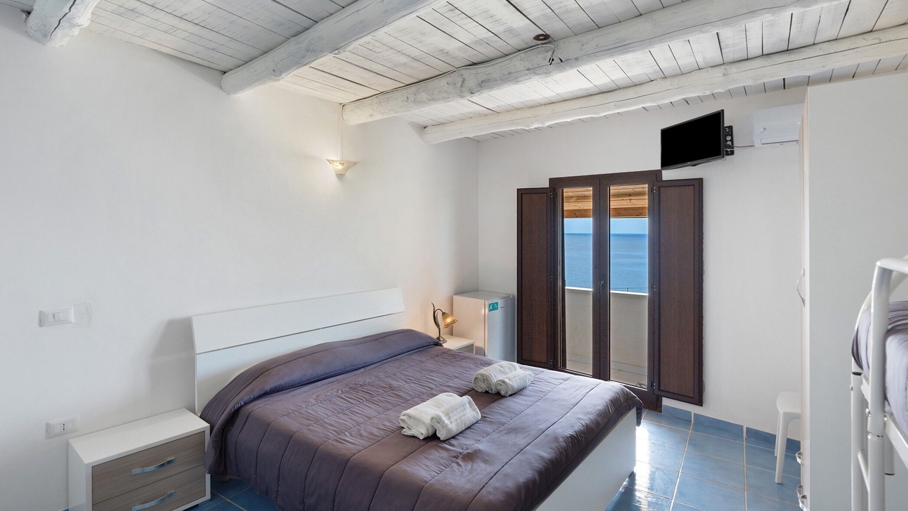 Photo of Bedroom in Caprioli