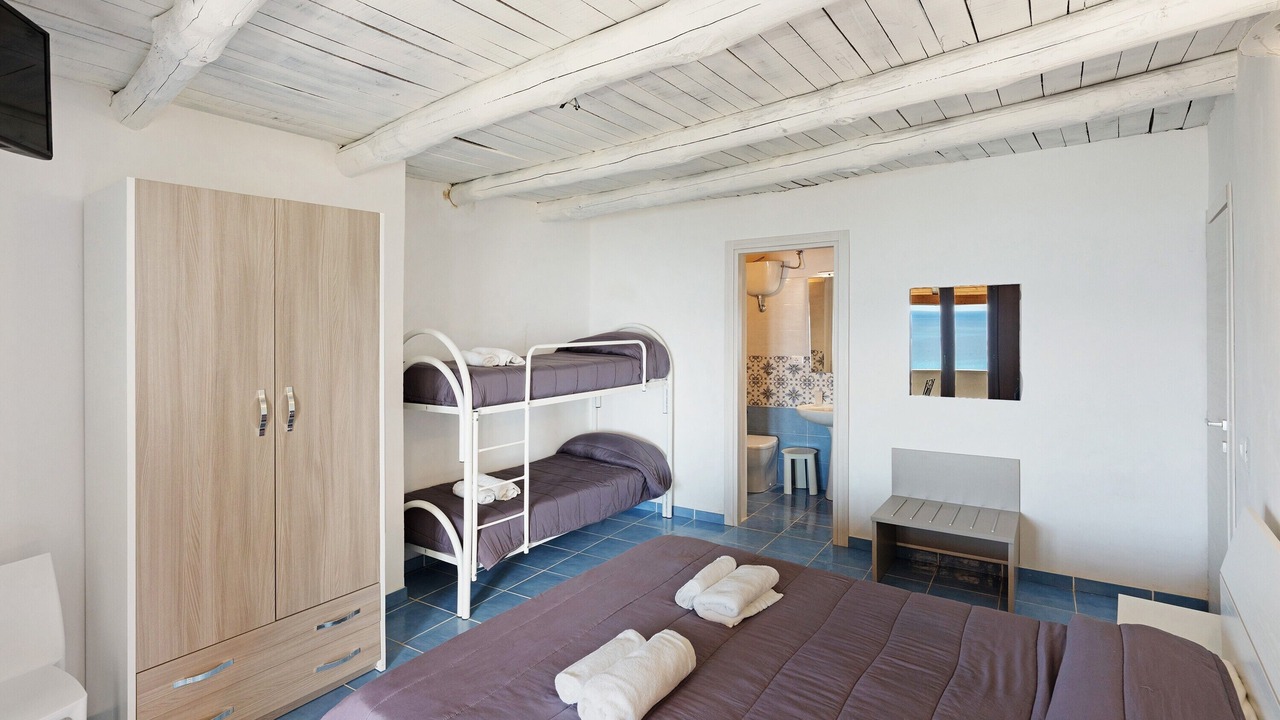 Photo of Bedroom in Caprioli
