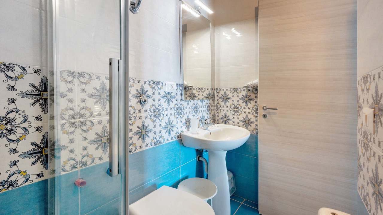 Photo of Bathroom in Caprioli