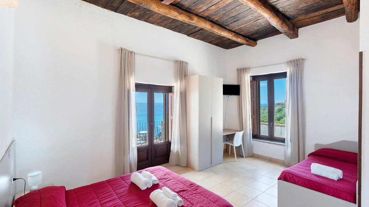 Photo of Bedroom in Caprioli