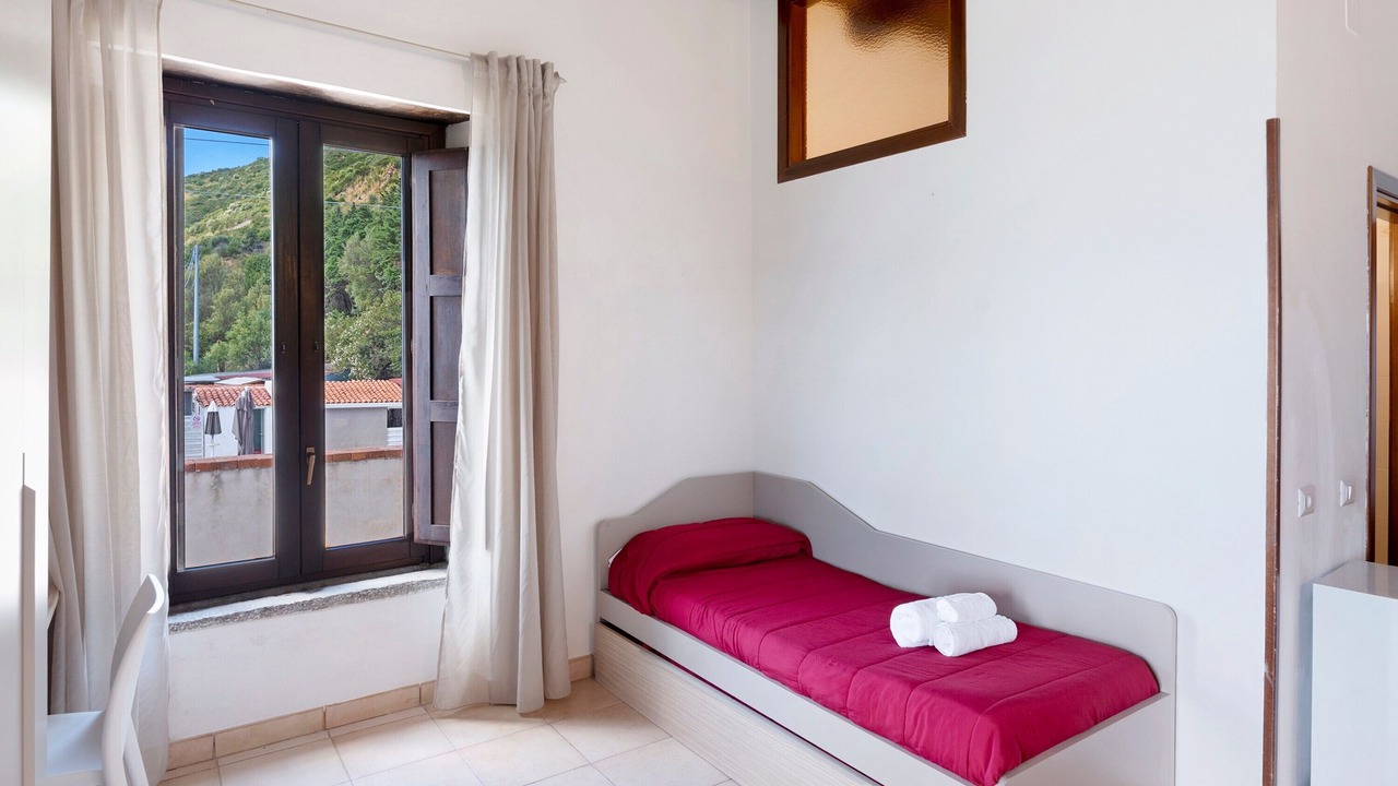 Photo of Bedroom in Caprioli