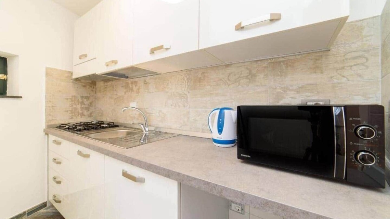 Photo of Kitchen in Meta