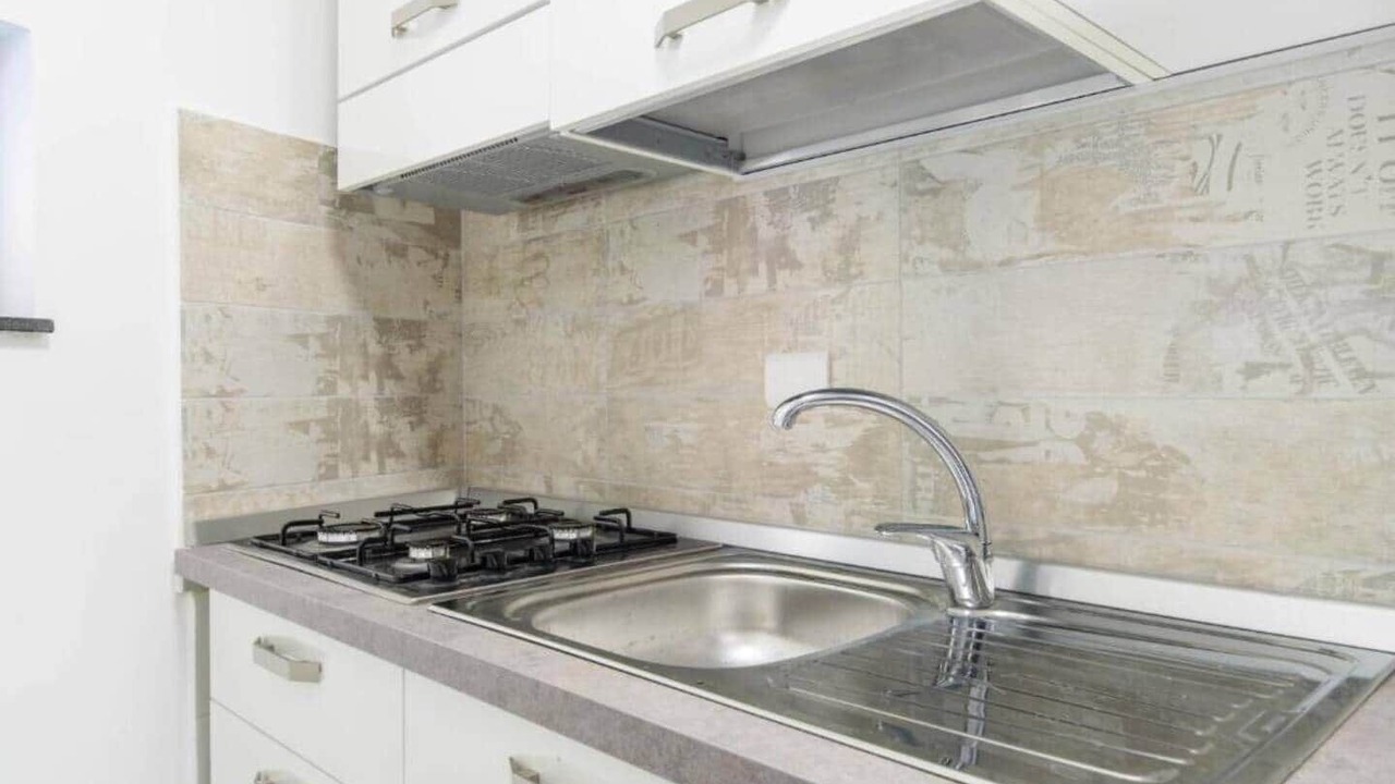 Photo of Kitchen in Meta