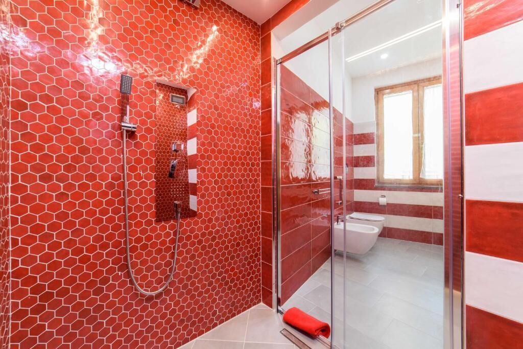 Photo of Bathroom in Meta
