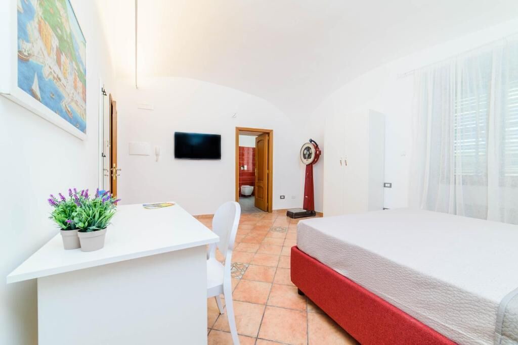 Photo of Bedroom in Meta