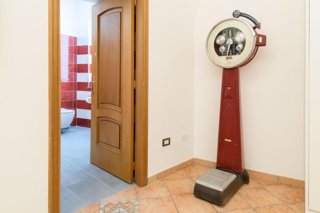 Photo of Bathroom in Meta