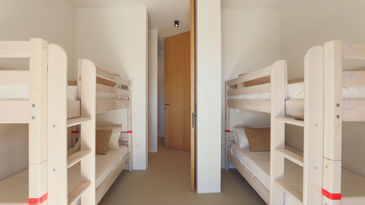 Photo of Bedroom in Magione
