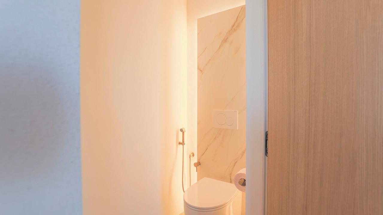 Photo of Bathroom in Magione