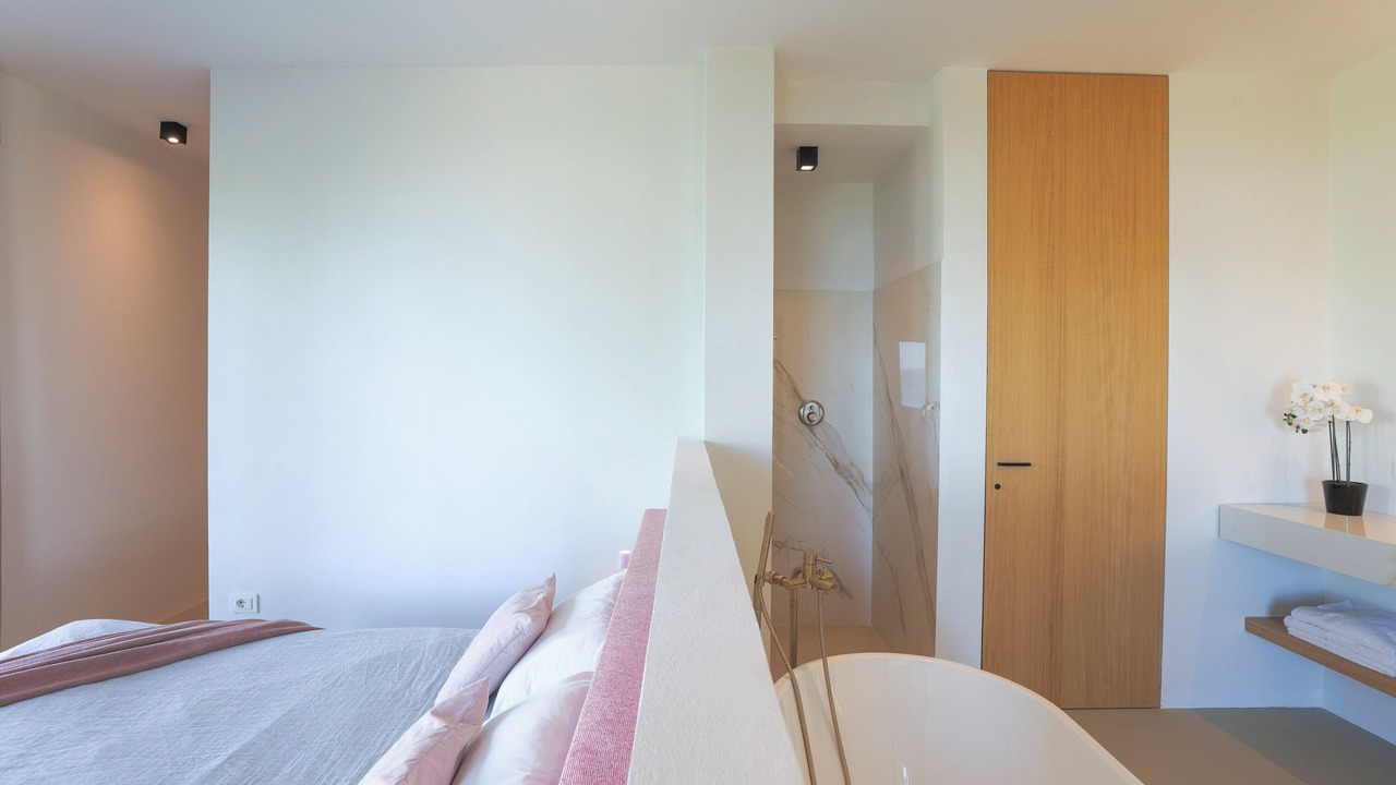 Photo of Bedroom in Magione