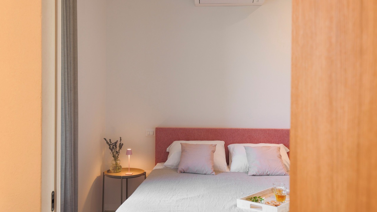 Photo of Bedroom in Magione