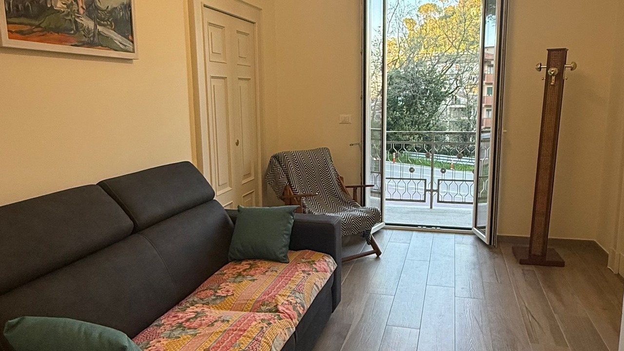 Photo of Livingroom in Loreto Aprutino