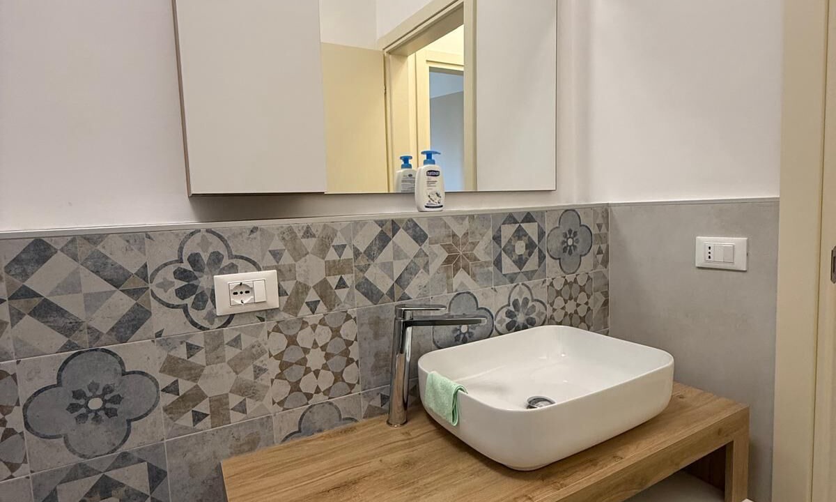 Photo of Bathroom in Loreto Aprutino