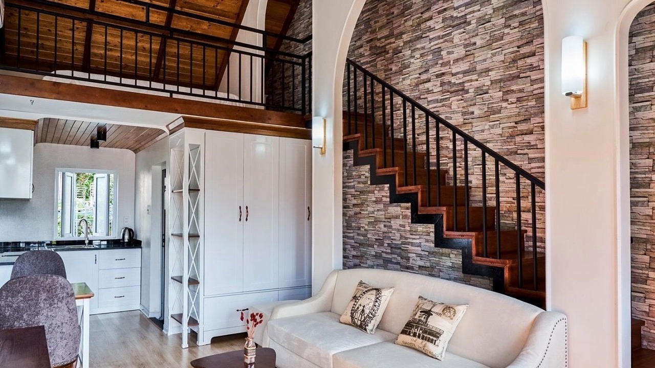 Photo of Livingroom in Bai Chay