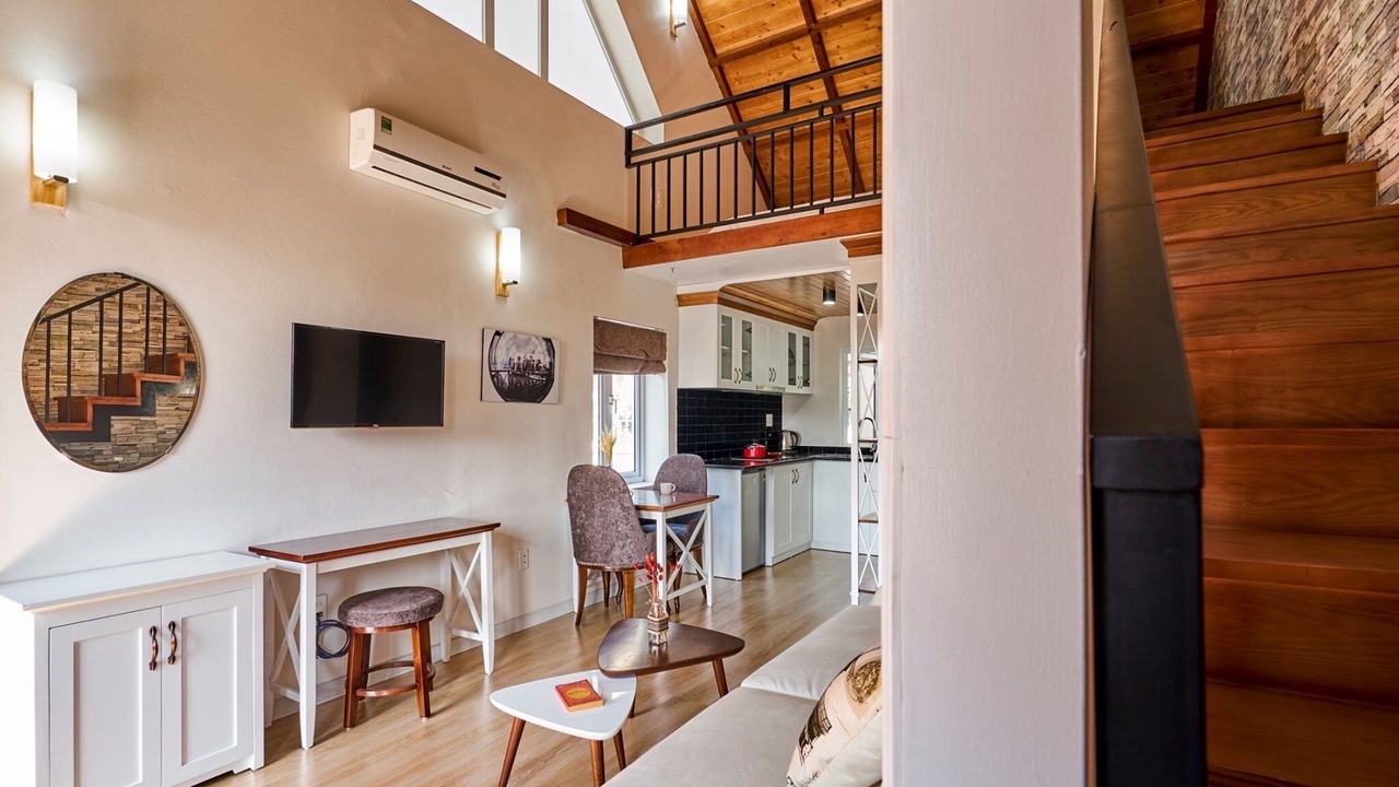 Photo of Livingroom in Bai Chay