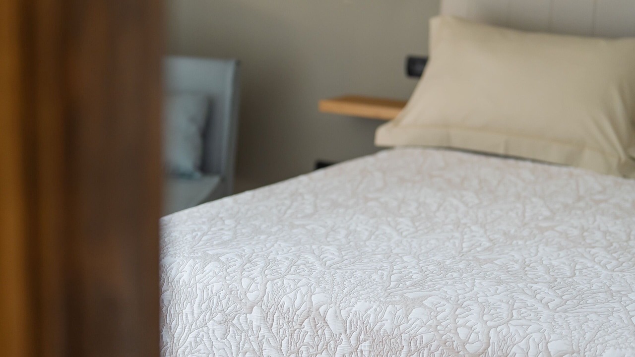 Photo of Bedroom in Vico Equense