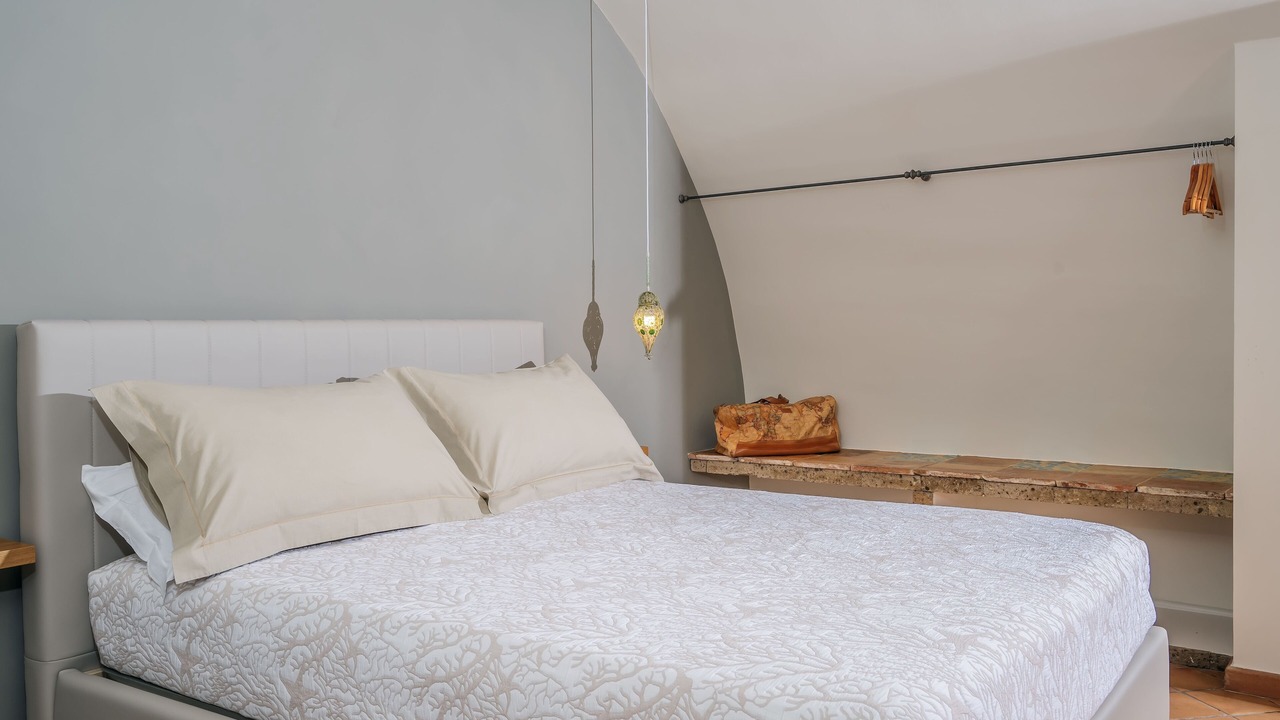 Photo of Bedroom in Vico Equense