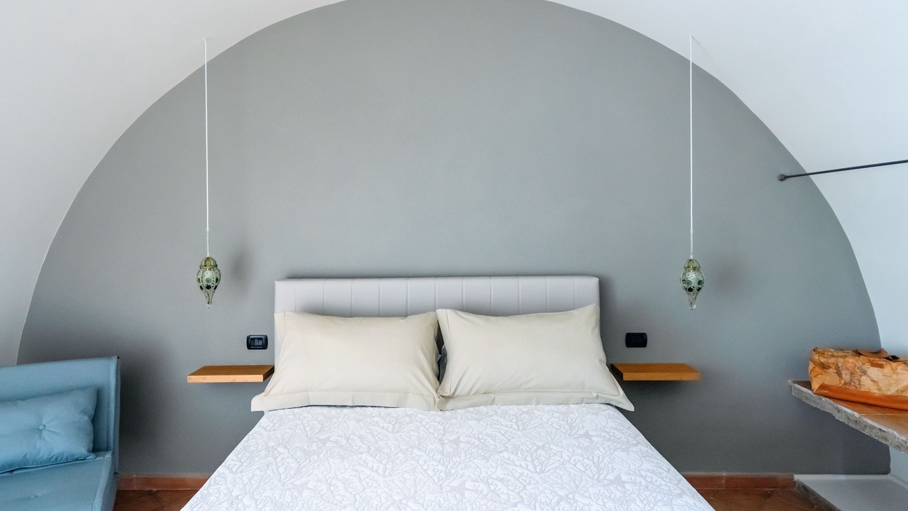 Photo of Bedroom in Vico Equense