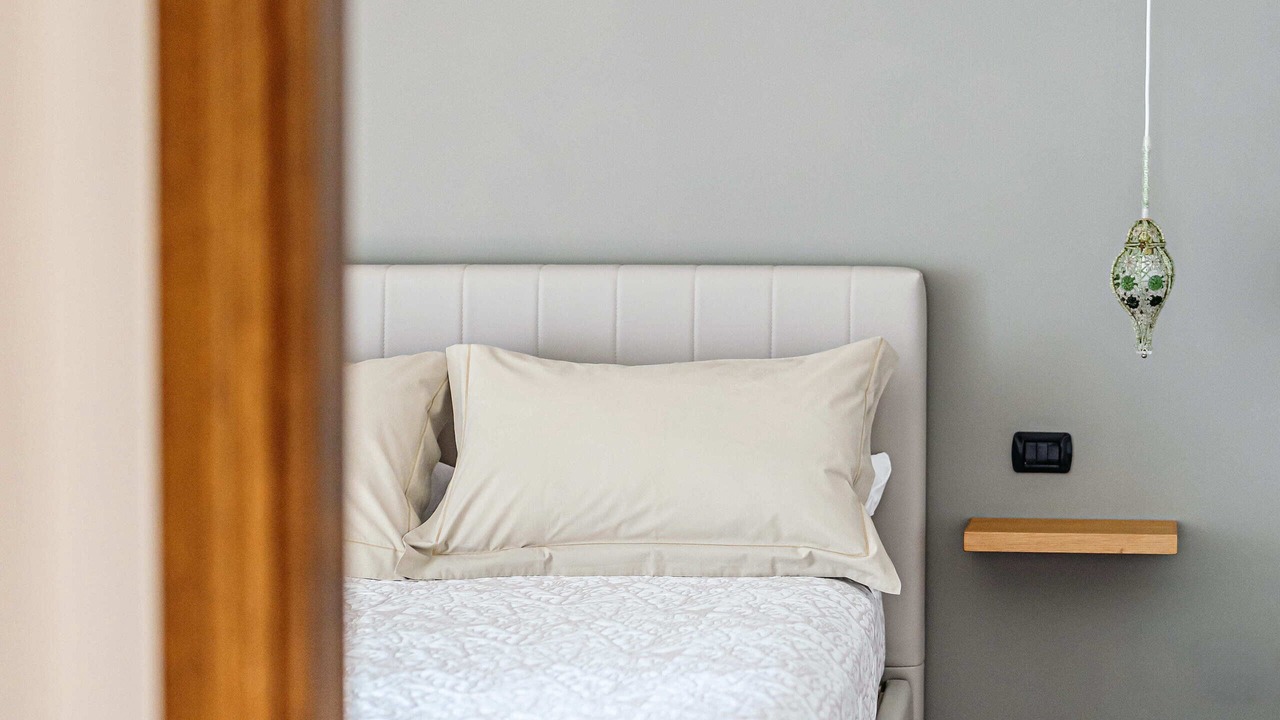 Photo of Bedroom in Vico Equense