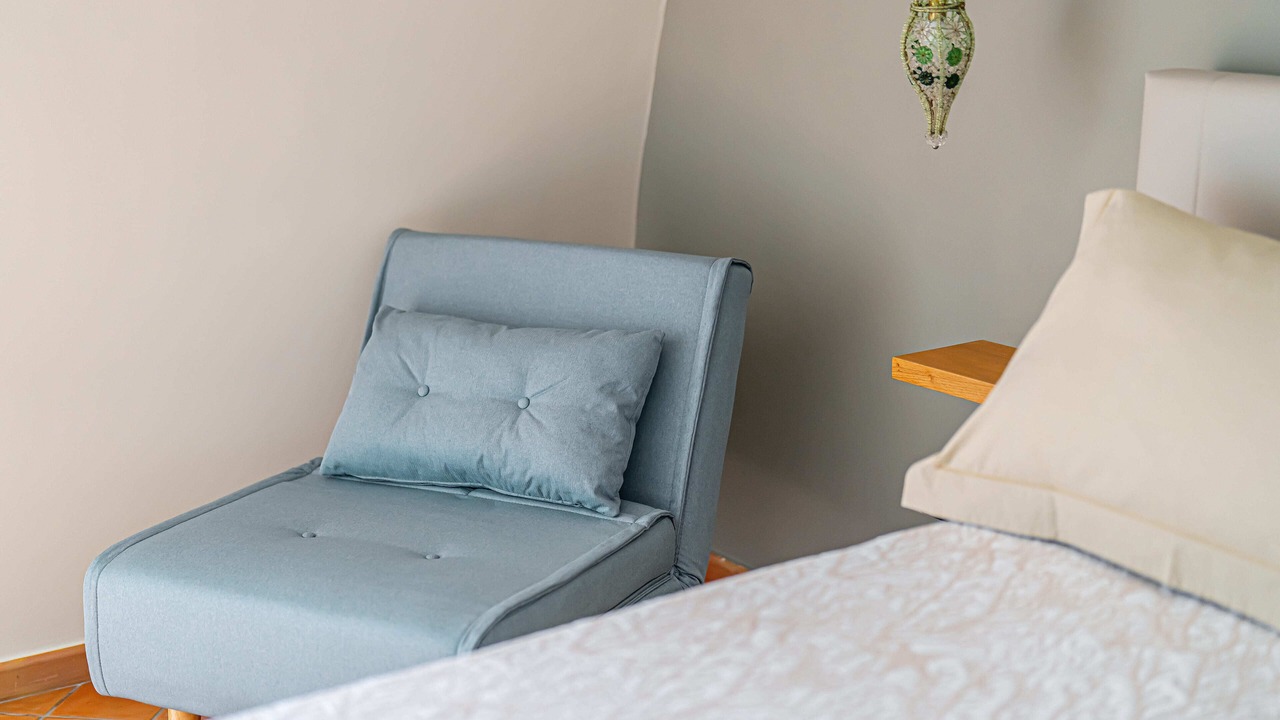 Photo of Bedroom in Vico Equense